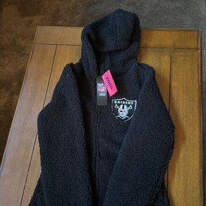 Raiders pajama Jumper
